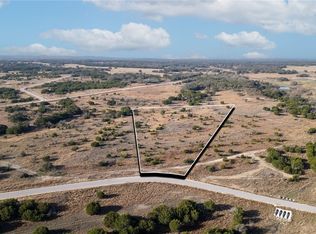 659 Shin Oak Dr, Lampasas, TX 76550