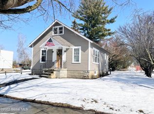 225 Bay St, Glens Falls, NY 12801