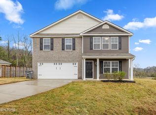 542 Reserve Way, Dandridge, TN 37725