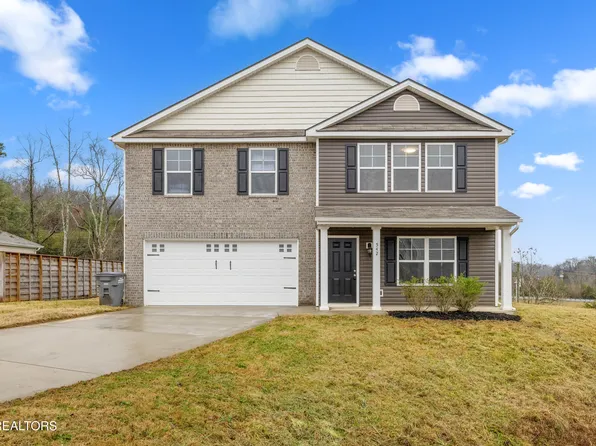 542 Reserve Way, Dandridge, TN 37725