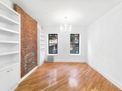 408 E 73rd St APT 2D, Manhattan, NY, 10021