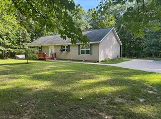 10847 Murphy Rd, Roscommon, MI 48653