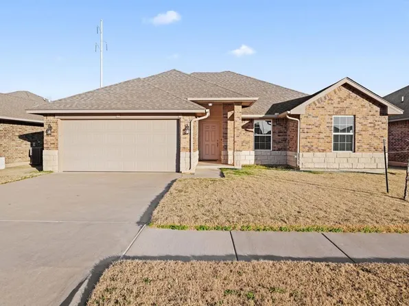 8800 Arman Dr, Yukon, OK 73099