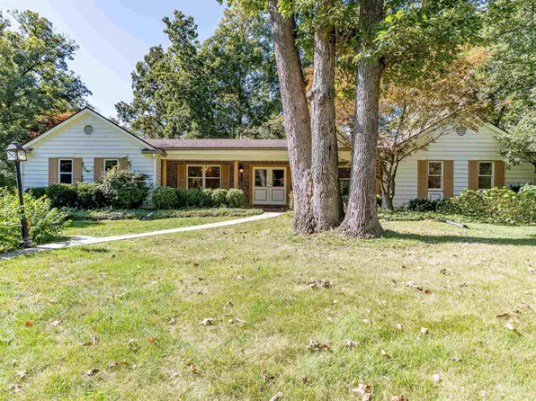 12617 N Fillyside Dr, Dunlap, IL 61525