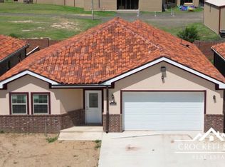 1914 N Easy St, Guymon, OK 73942