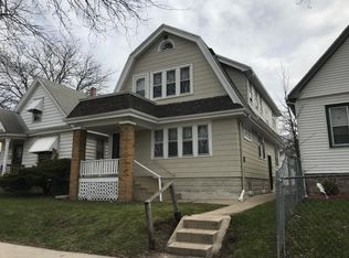 4674 N 39th St, Milwaukee, WI 53209