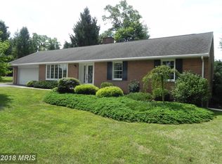 25 Minnick Rd, Inwood, WV 25428