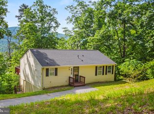 180 Crest Ln, Front Royal, VA 22630