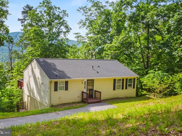180 Crest Ln, Front Royal, VA 22630