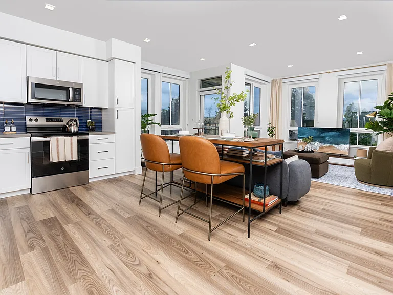 Alwell Apartments — Photo 14