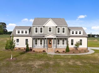 5113 Willows Edge Dr, Sims, NC 27880