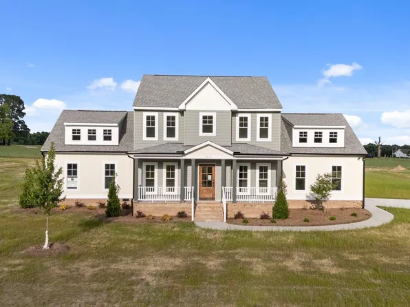 5113 Willows Edge Drive, Sims, NC 27880