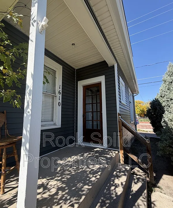 1610 Pebrican Ave #2