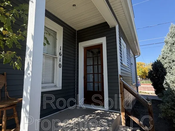 1610 Pebrican Ave APT 2, Cheyenne, WY 82001