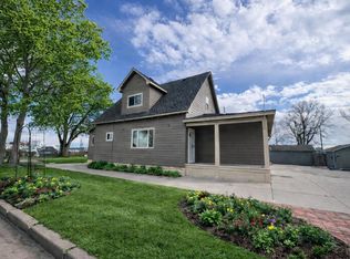151 N Dodge Ave, Wichita, KS 67203