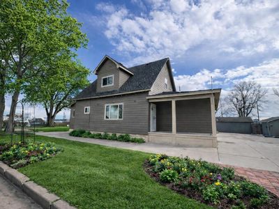 151 N Dodge Ave, Wichita, KS, 67203