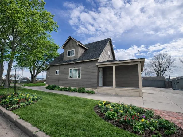 151 N Dodge Ave, Wichita, KS 67203