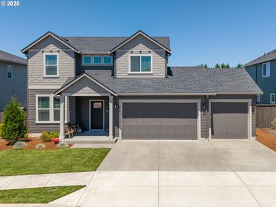 8842 N 3rd Cir, Ridgefield, WA, 98642