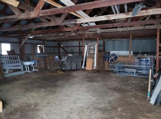 2 N 2nd St, Harrington, WA 99134