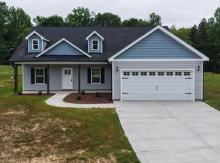 1151 Scarlet Oak Rd, Spring Hope, NC 27882
