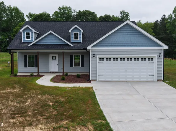 1151 Scarlet Oak Rd, Spring Hope, NC 27882