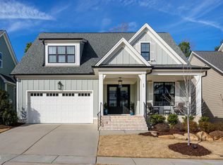 45 Post Oak Rd, Chapel Hill, NC 27516