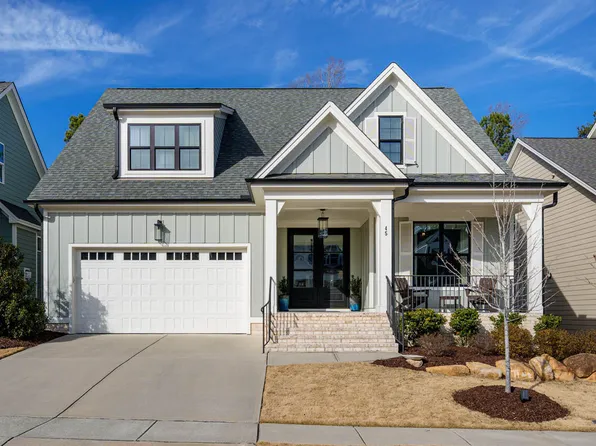 45 Post Oak Rd, Chapel Hill, NC 27516