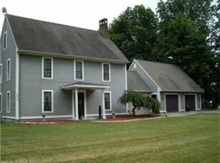 131 N Sterling Rd, Moosup, CT 06354