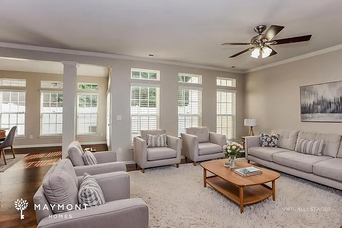 130 N Arcadian Way — Photo 5