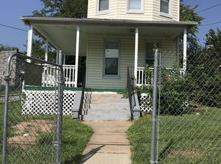 5324 Ready Ave #D, Baltimore, MD 21212