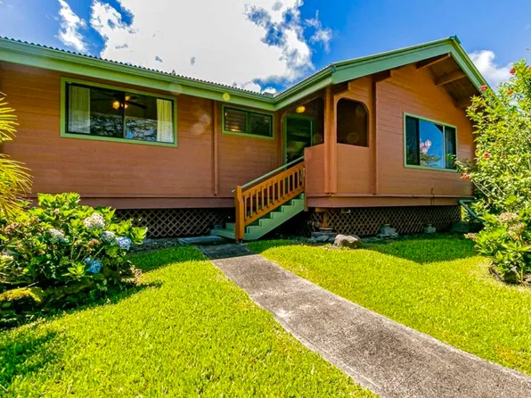 15-2724 Ina St, Pahoa, HI 96778