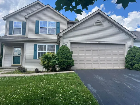 5644 Winsor Woods Dr, Columbus, OH 43230