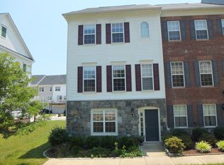 2614 River Basin Ln, Woodbridge, VA 22191