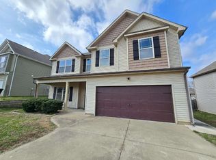 3408 Oconner Ln, Clarksville, TN 37042