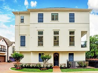 1102 Sherwood Trl, Houston, TX 77043
