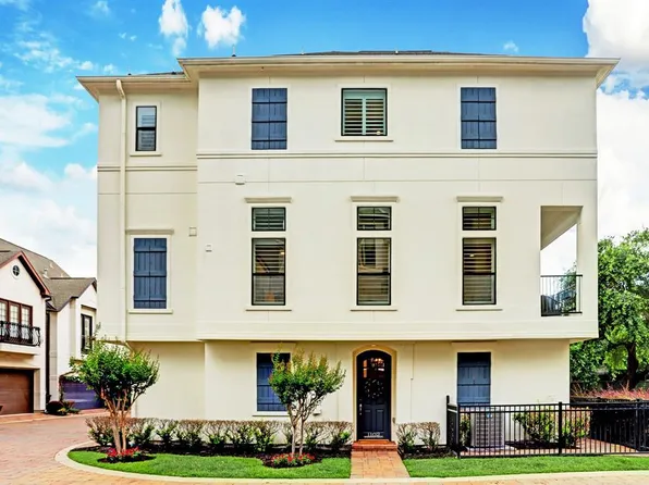 1102 Sherwood Trail, Houston, TX 77043