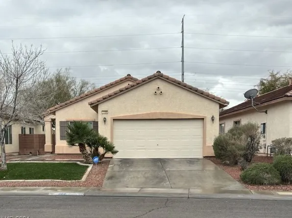 1109 Malibu Sands Ave, North Las Vegas, NV 89086