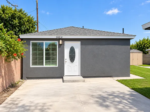 2410 Clark Ave #A, Long Beach, CA 90815