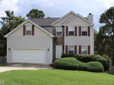 921 Kendall Park Dr, Winder, GA, 30680