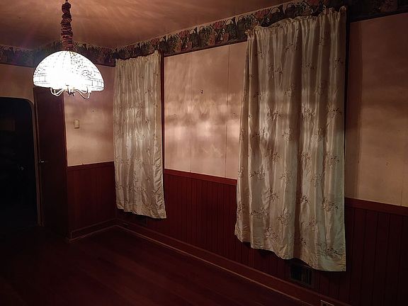 Dinning room