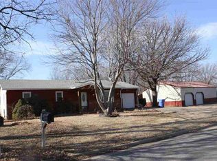 729 N Filmore St, Cheney, KS 67025