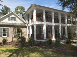 139 Wild Oaks Ln, Aiken, SC 29803