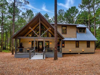 191 Scrub Oak Trl, Broken Bow, OK, 74728