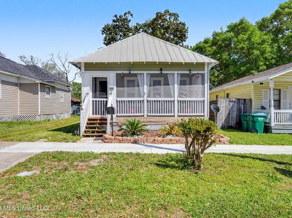 1220 33rd Ave, Gulfport, MS 39501