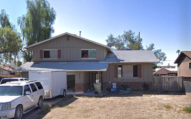 1st image of 4507 W Maryland Ave
