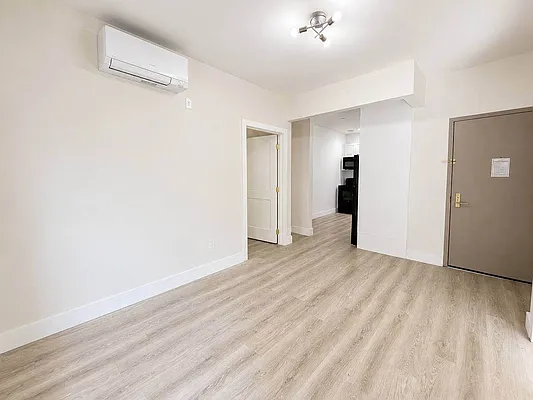 Living room, photo 3