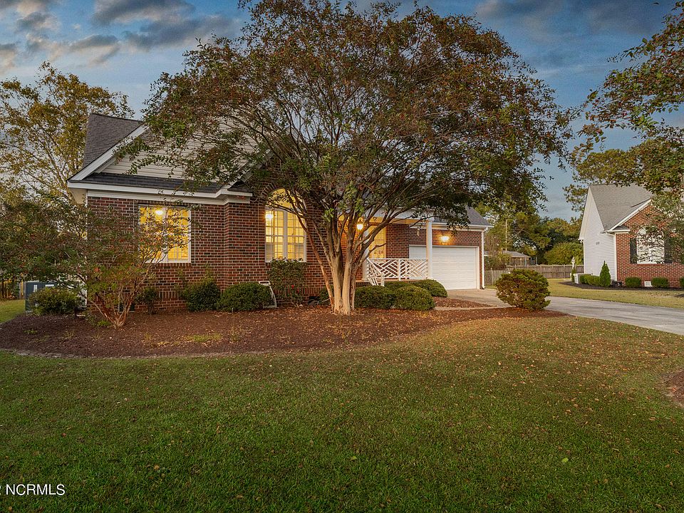 425 Salisbury Court, Winterville, NC 28590 Zillow