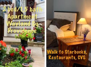 79 Irving Ave #1, Providence, RI 02906