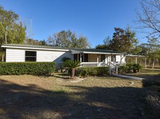 5723 SW 298th St, Newberry, FL 32669