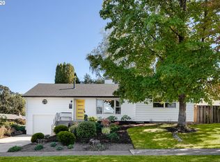 1750 SW Filmont Ave, Portland, OR 97225